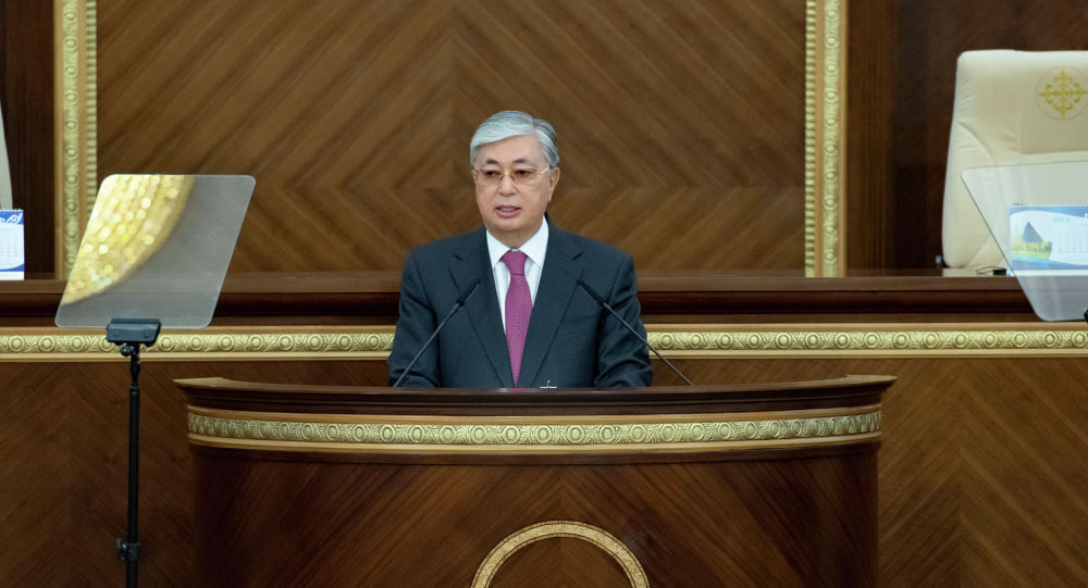 ايقىن باعىت اق جولعا باستايدى