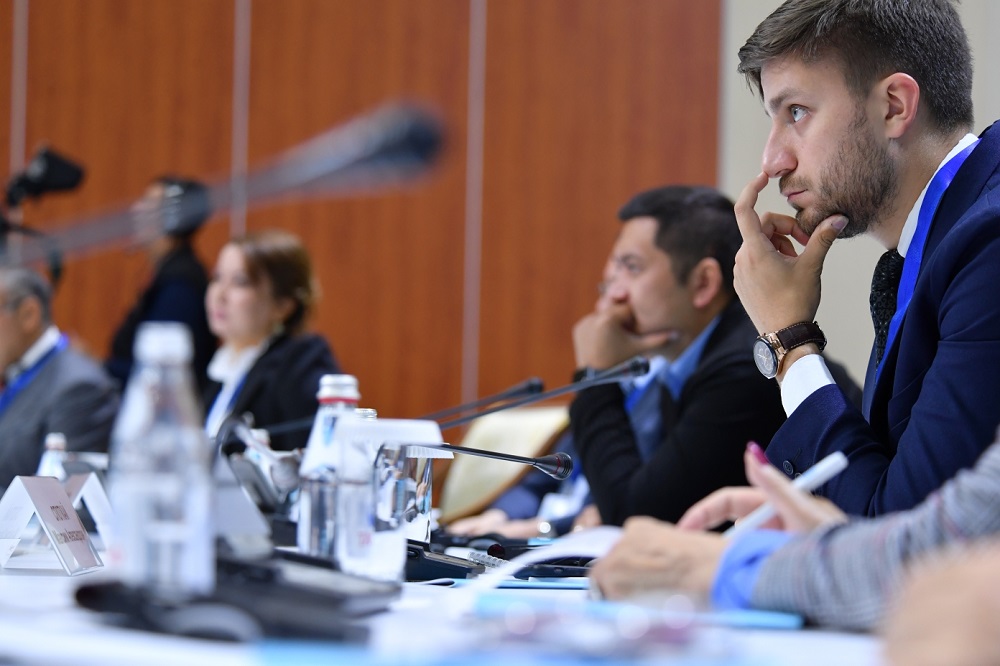 ۇلتتىق كەڭەس