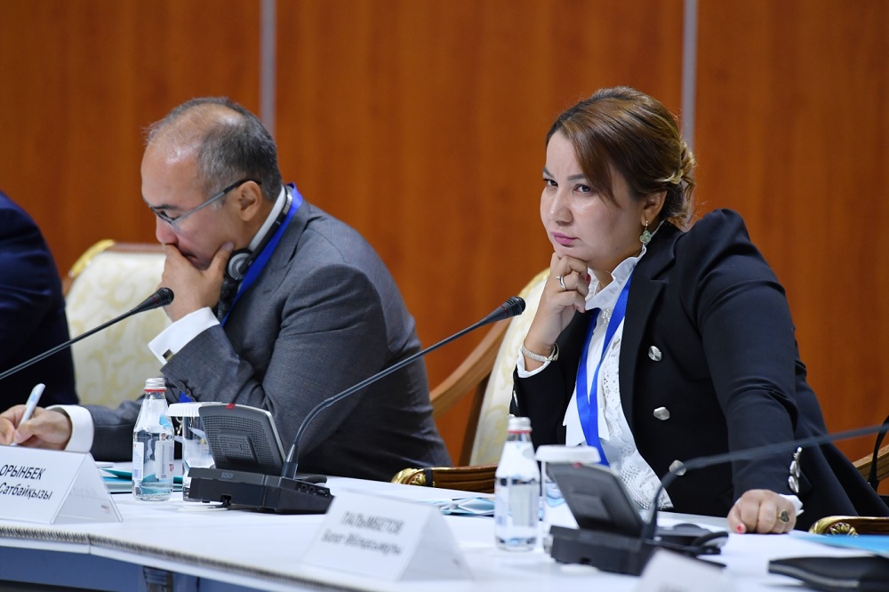 ۇلتتىق كەڭەس