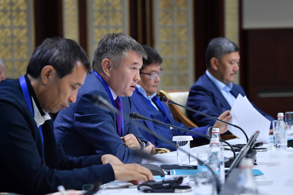 ۇلتتىق كەڭەس