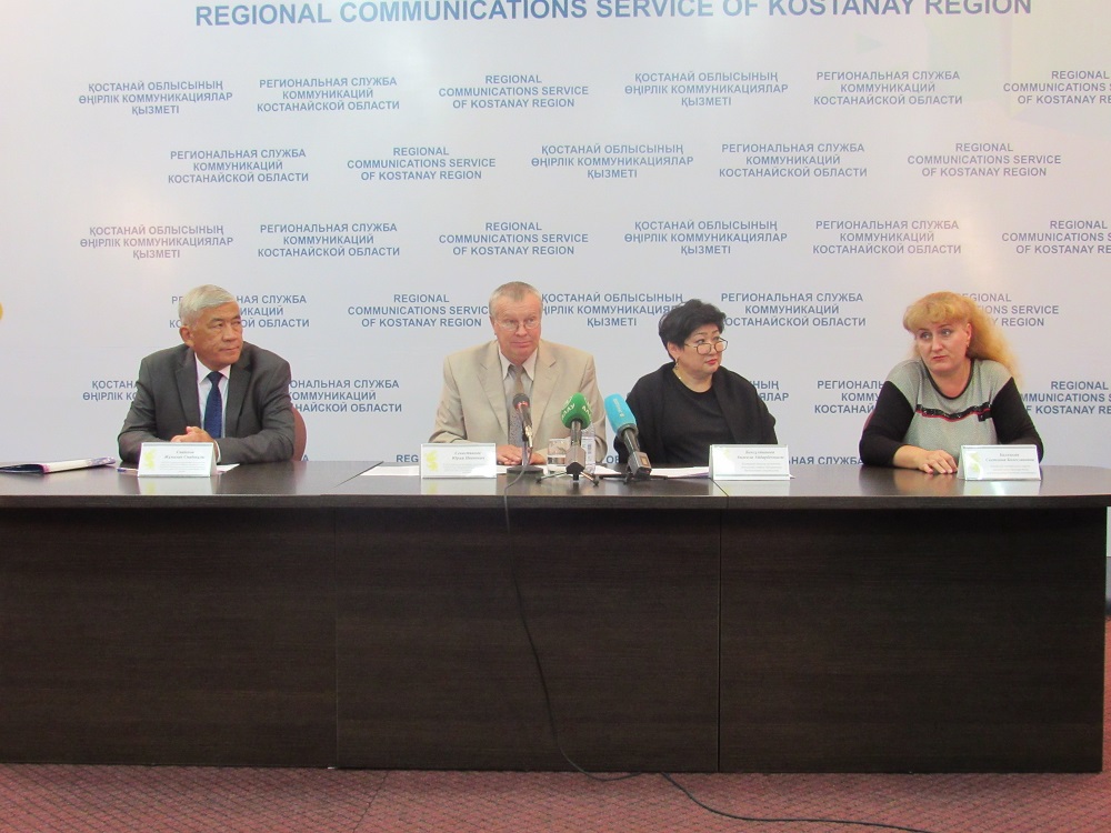 قوستانايدا تۋبەركۋلەزگە قارسى جىلىنا 11 مىڭ نارەستە ەگىلەدى