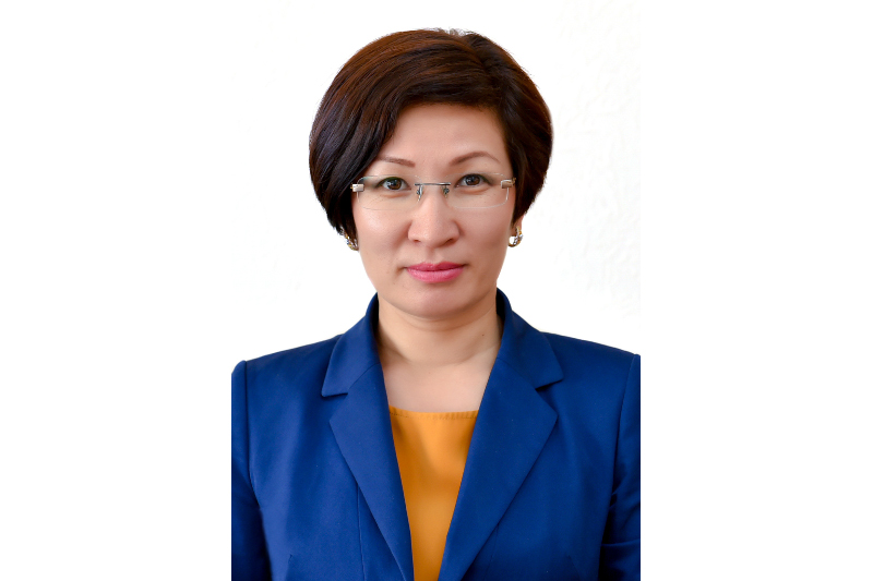 Nur Otan پارتياسى سقوف-نىڭ ءبىرىنشى ورىنباسارى تاعايىندالدى