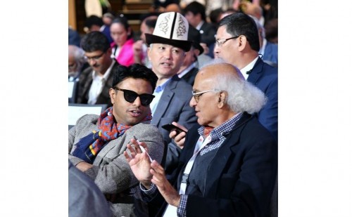 كوكجيەكتى كەڭەيتكەن كەڭەس