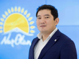 Nur Otan پارتياسى ساياسي مەنەدجمەنت مەكتەبىنىڭ ديرەكتورى بولىپ شىڭعىس نۇرلانوۆ تاعايىندالدى