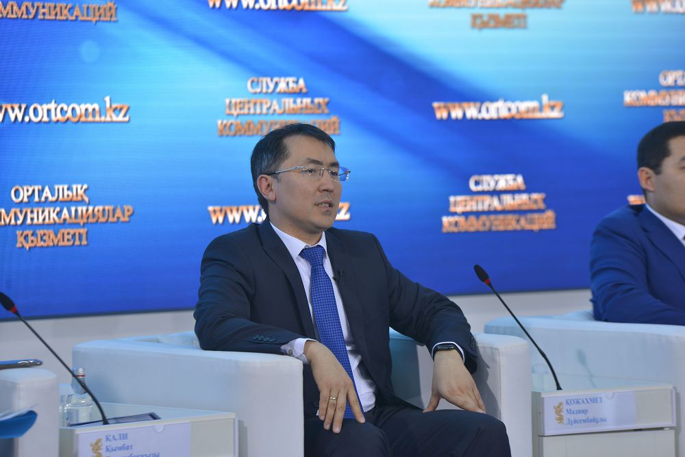 جاستارعا جالعا بەرىلەتىن تۇرعىن ۇيگە قۇجاتتار قاراشادان باستاپ قابىلدانادى