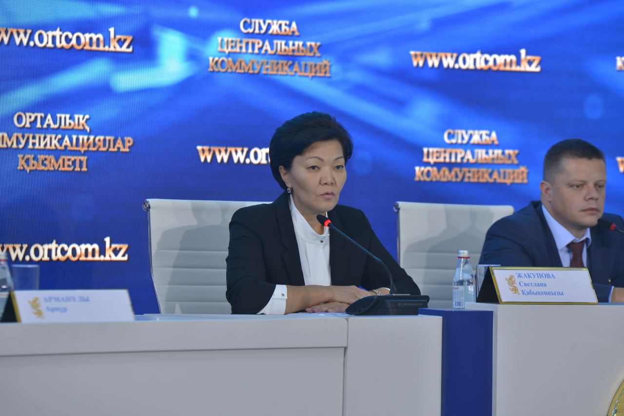 ەلىمىزدە 507 مىڭ ازاماتتىڭ نەسيەسى وتەلدى