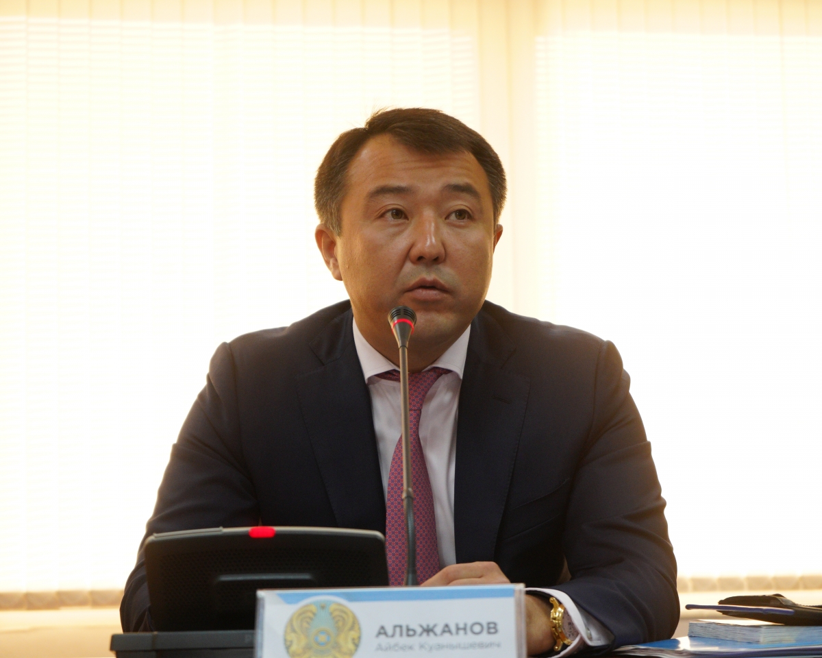 جىل سوڭىنا دەيىن FlyArystan رەيستەرى ەكى ەسە كوبەيەدى - ازاماتتىق اۆياتسيا كوميتەتى