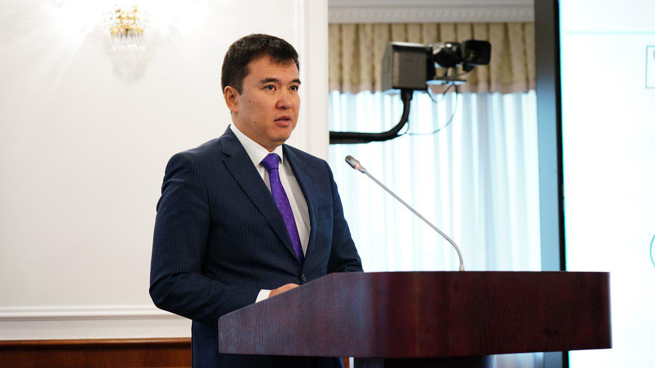 ۇكىمەتتە رەسپۋبليكالىق بيۋدجەتتىڭ ورىندالۋ قورىتىندىسى شىعارىلدى