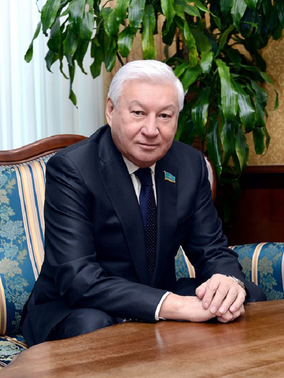 مەملەكەتشىل