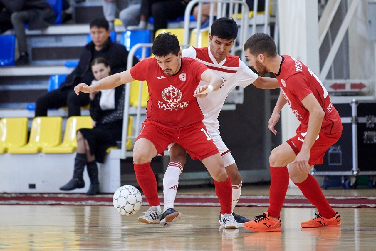 قازاقستان ەرلەر كومانداسى ازيا چەمپيوناتىنا قاتىسادى