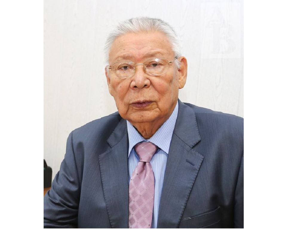 امانگەلدى ايتالى: قوعامدىق سانا اۋىستىرا سالاتىن تەحنيكالىق قۇرال ەمەس