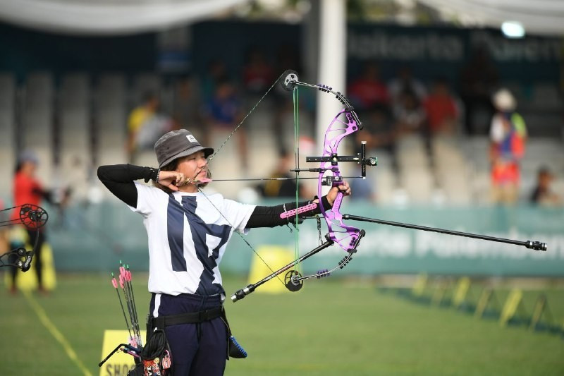 ساداق اتۋدان قازاقستان چەمپيوناتى ءوز مارەسىنە جەتتى