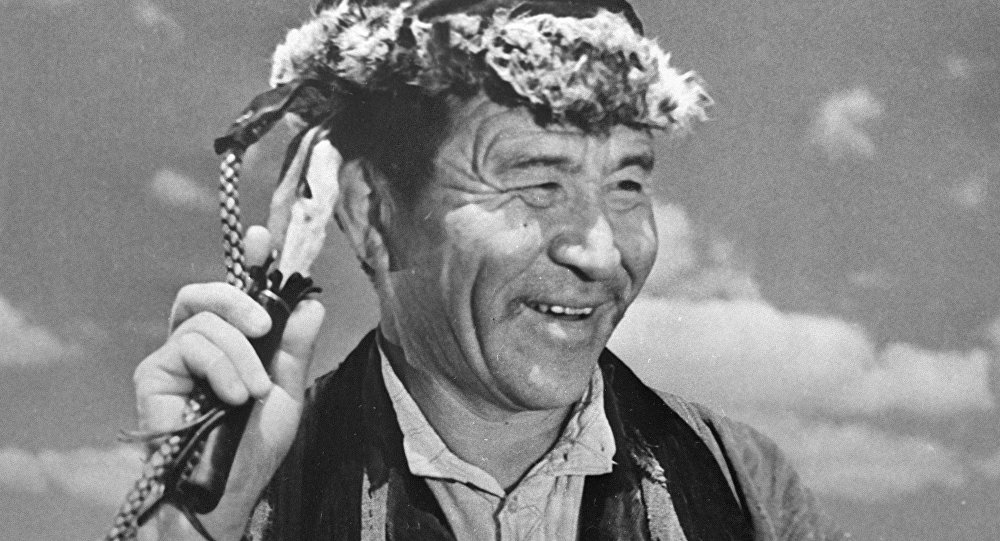 ش.ايمانوۆ اتىنداعى قازاق كينوسى مۇراجايى اشىلادى