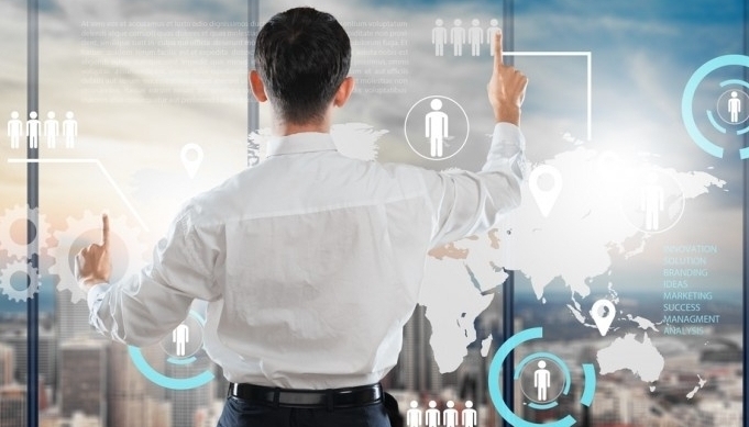 قاراعاندى وبلىسىندا بيزنەس سكرينينگى وتكىزىلۋدە