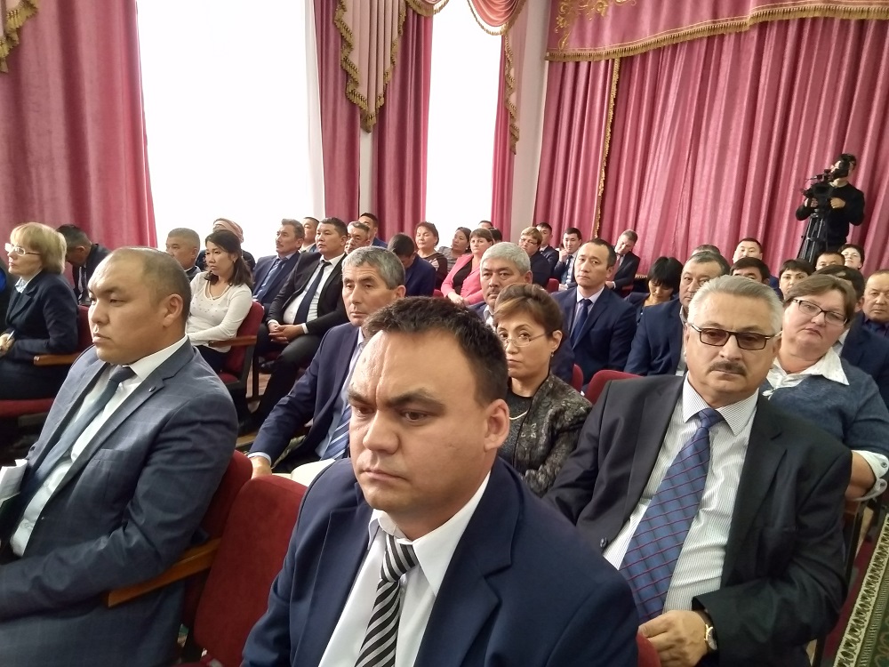 قوستاناي وبلىسىندا 500 تۇرعىنى قالعان اۋىلدار سانى 38-گە جەتكەن