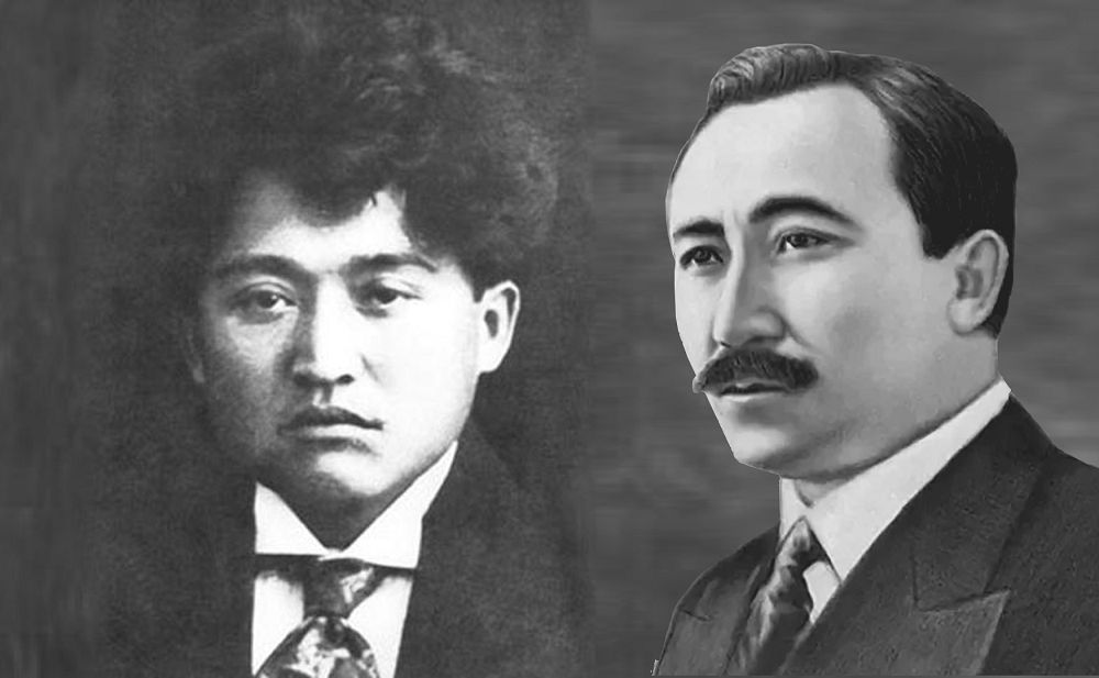 تۇلعالار تۇعىرىنداعى تاتۋلىق