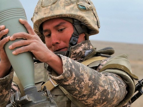 ماڭعىستاۋ وبلىسىندا اسكەريلەردىڭ وقۋ-جاتتىعۋلارى ەرتەڭ اياقتالادى