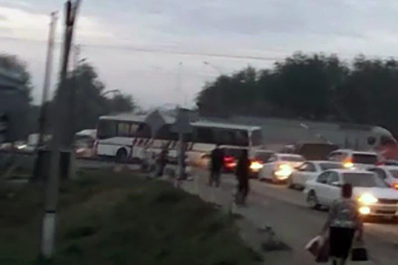 شامالعانداعى وقيعاعا بايلانىستى سوتقا دەيىنگى تەرگەۋ جۇمىستارى باستالدى