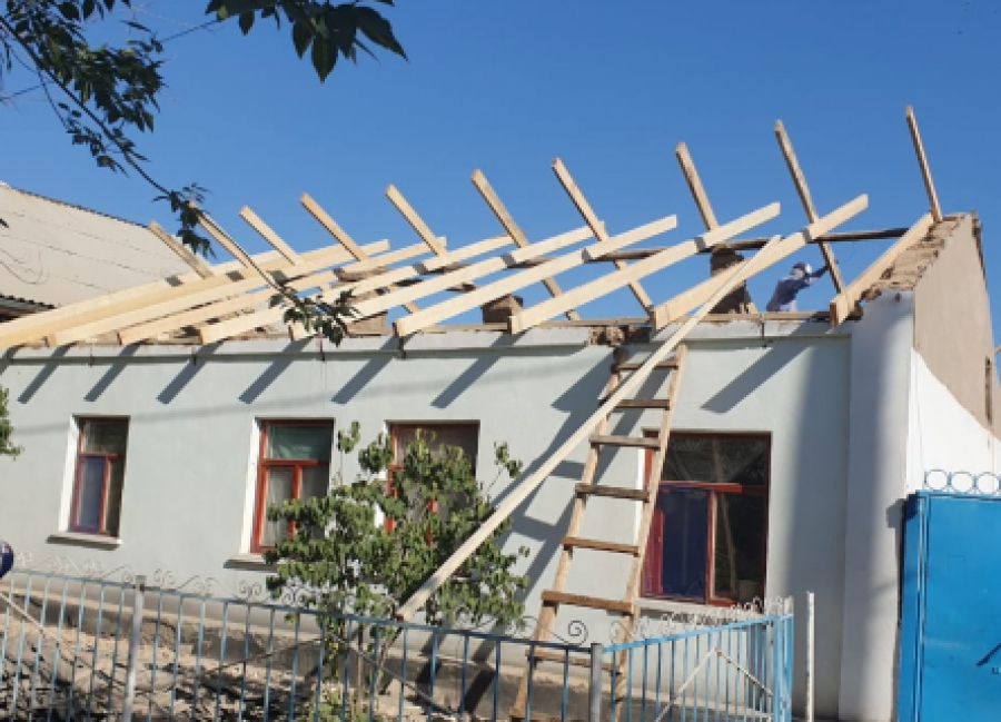 سەكتوردى ساقاداي ساي قىلدى