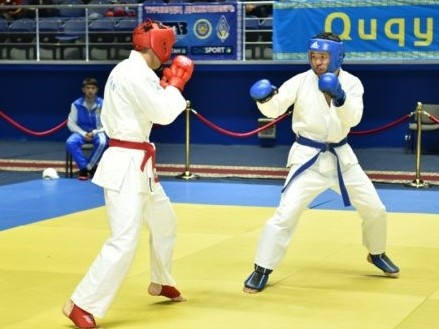 جەكپە-جەكتەن حالىقارالىق تۋرنير اياقتالدى