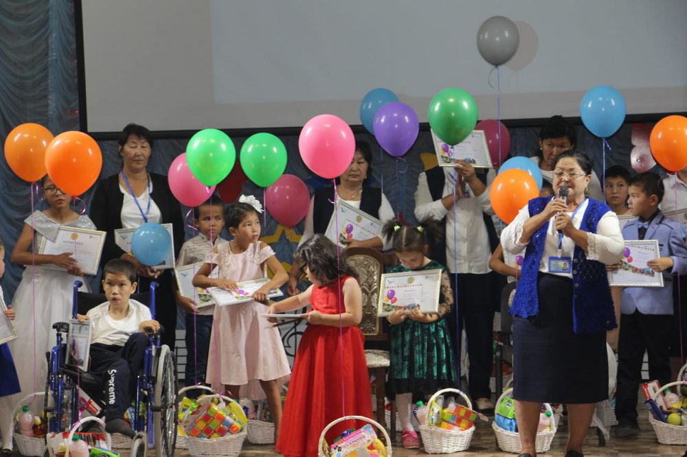 «كونەمىز عوي, قايتەمىز كونبەگەندە؟..»