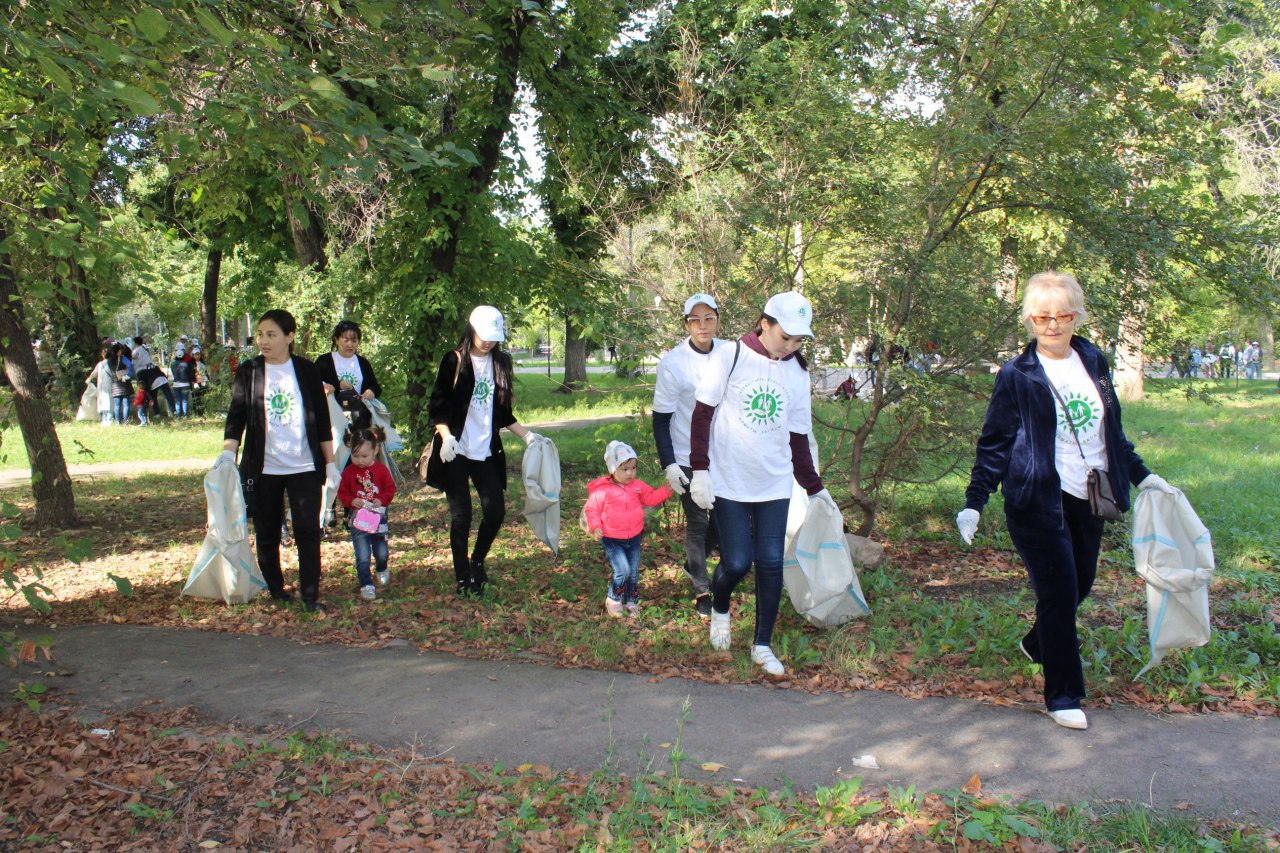 تسيفرلىق دامۋ مينيسترلىگىنە قاراستى مەكەمەلەر ەكوچەللەندجدى جالعاستىردى