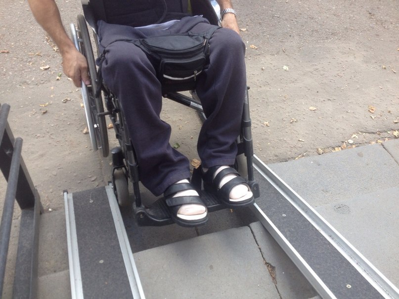 اقتاۋدا اقش ەلشىلىگىنىڭ قولداۋىمەن مۇگەدەك جاندارعا ارنالعان جوبا قولعا الىنباق