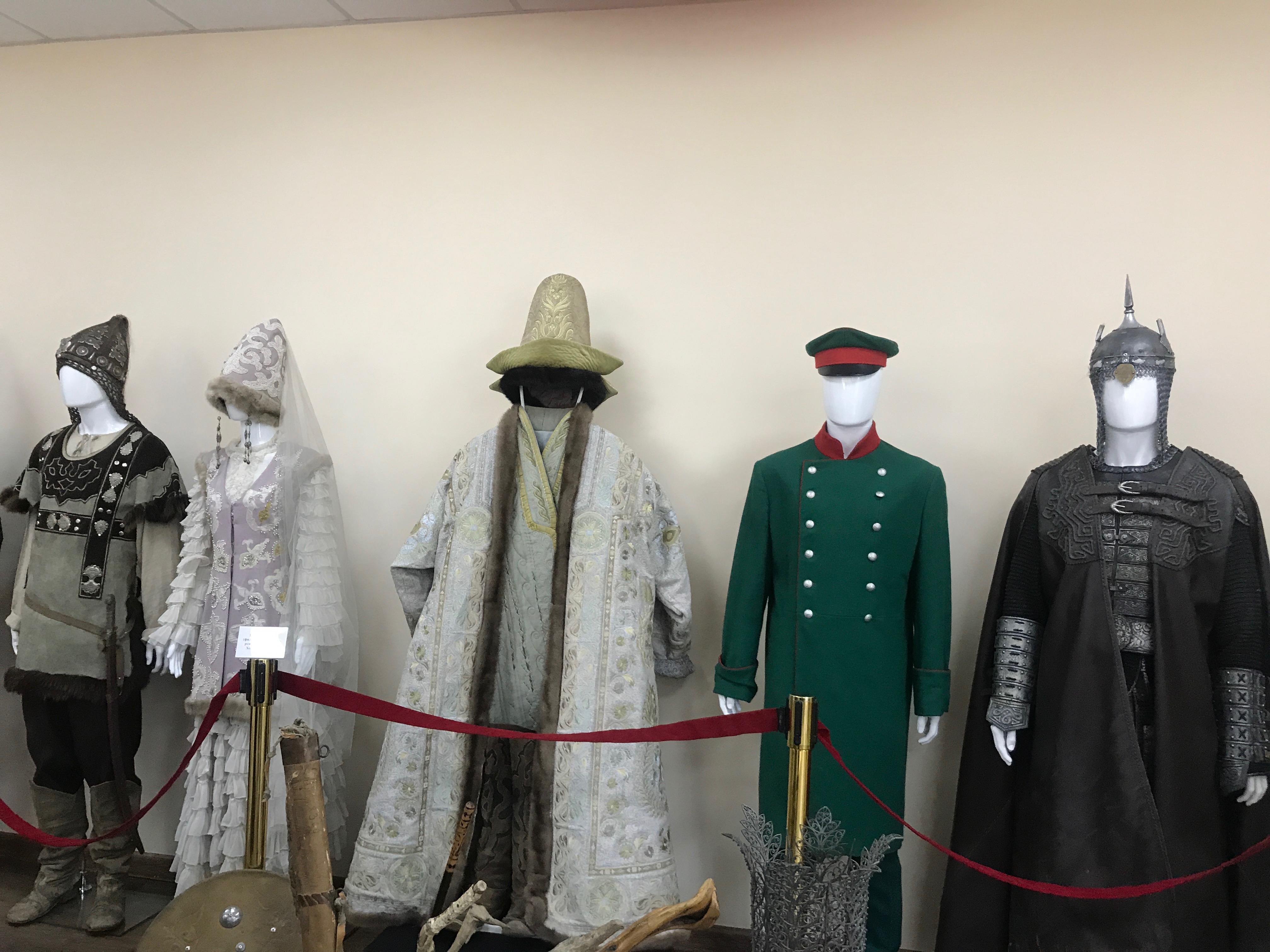 شاكەن ايمانوۆتىڭ مۇراجايى اشىلدى