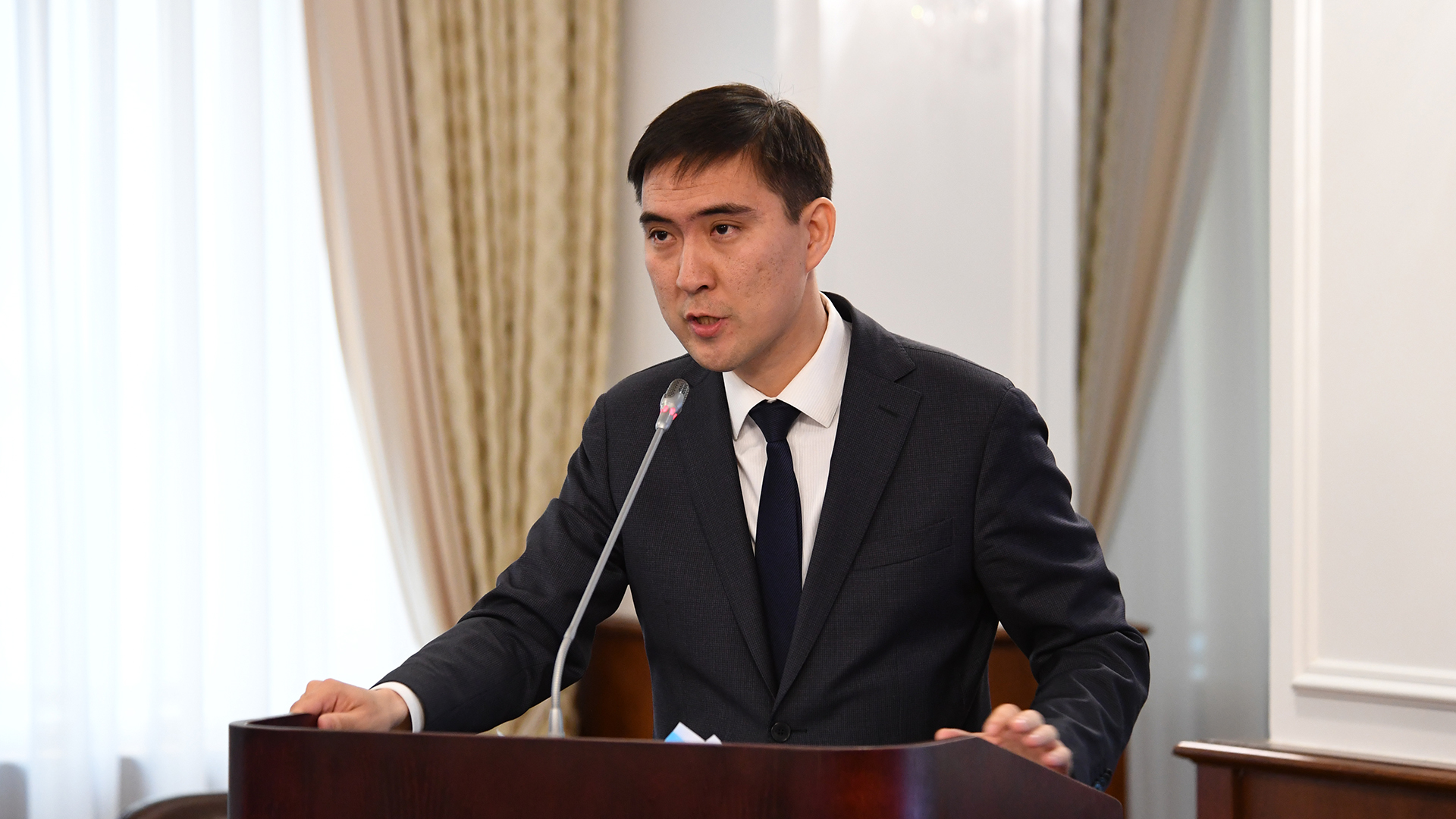 قازاقستان «حالىقارالىق ساۋدا» ينديكاتورى بويىنشا دۇنيەجۇزىلىك بانك رەيتينگىندە 21-پوزيتسياعا كوتەرىلدى