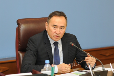 تۇرعىنداردىڭ تۇرمىسىن ارتتىرۋ – باستى تالاپ