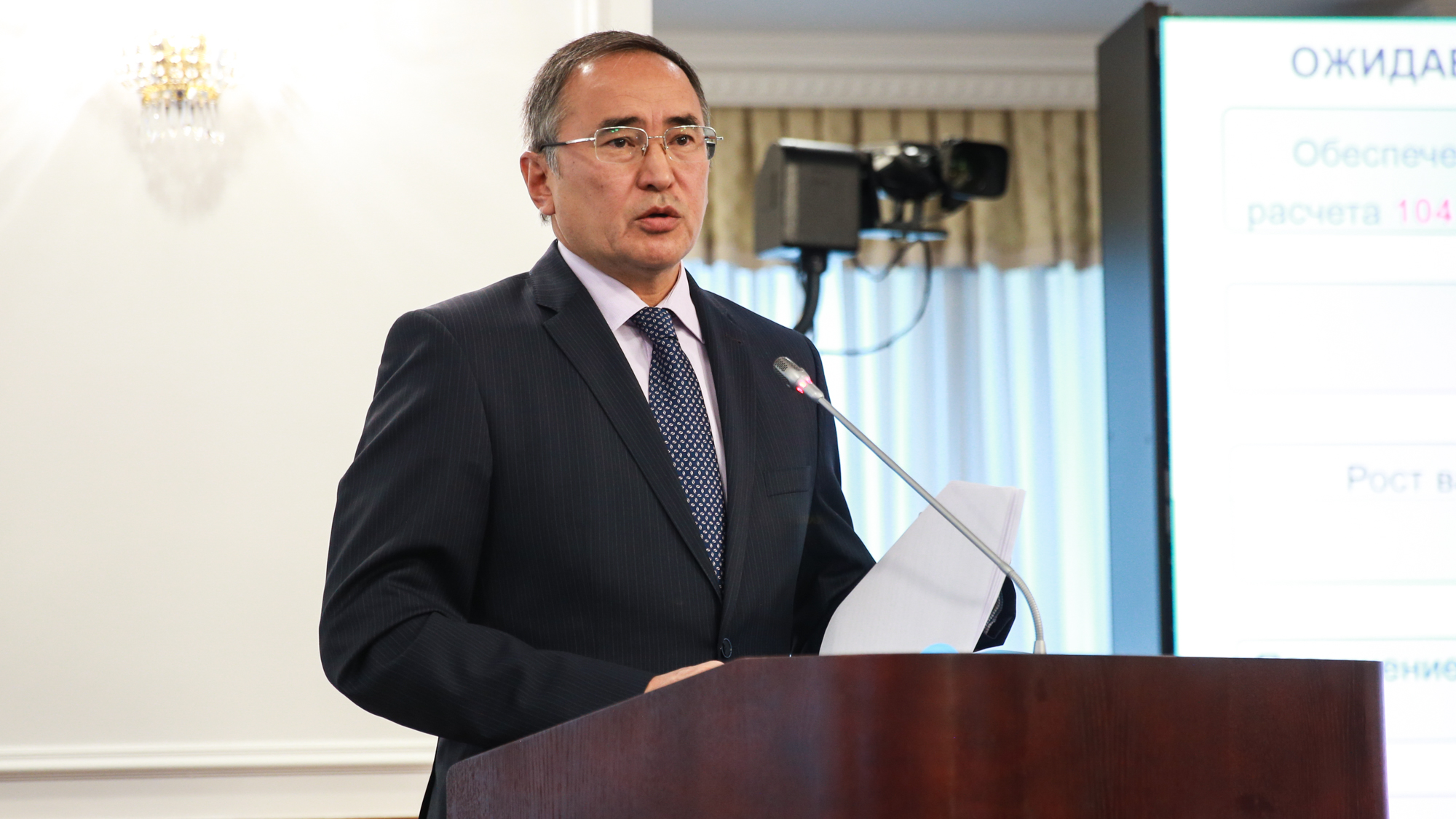 جامبىل وبلىسىنىڭ تۇرعىندارىنىڭ تابىسىن ارتتىرۋ جوباسى 131 مىڭ وتباسىنىڭ ءال-اۋقاتىن جاقسارتادى