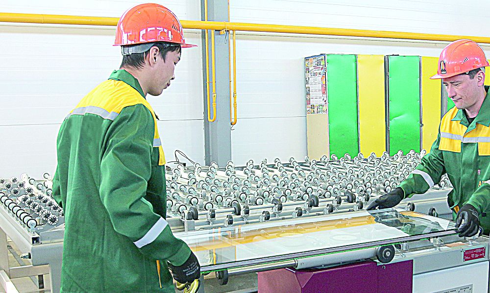 جاستاردى جۇمىس ىستەۋگە جىگەرلەندىرەدى