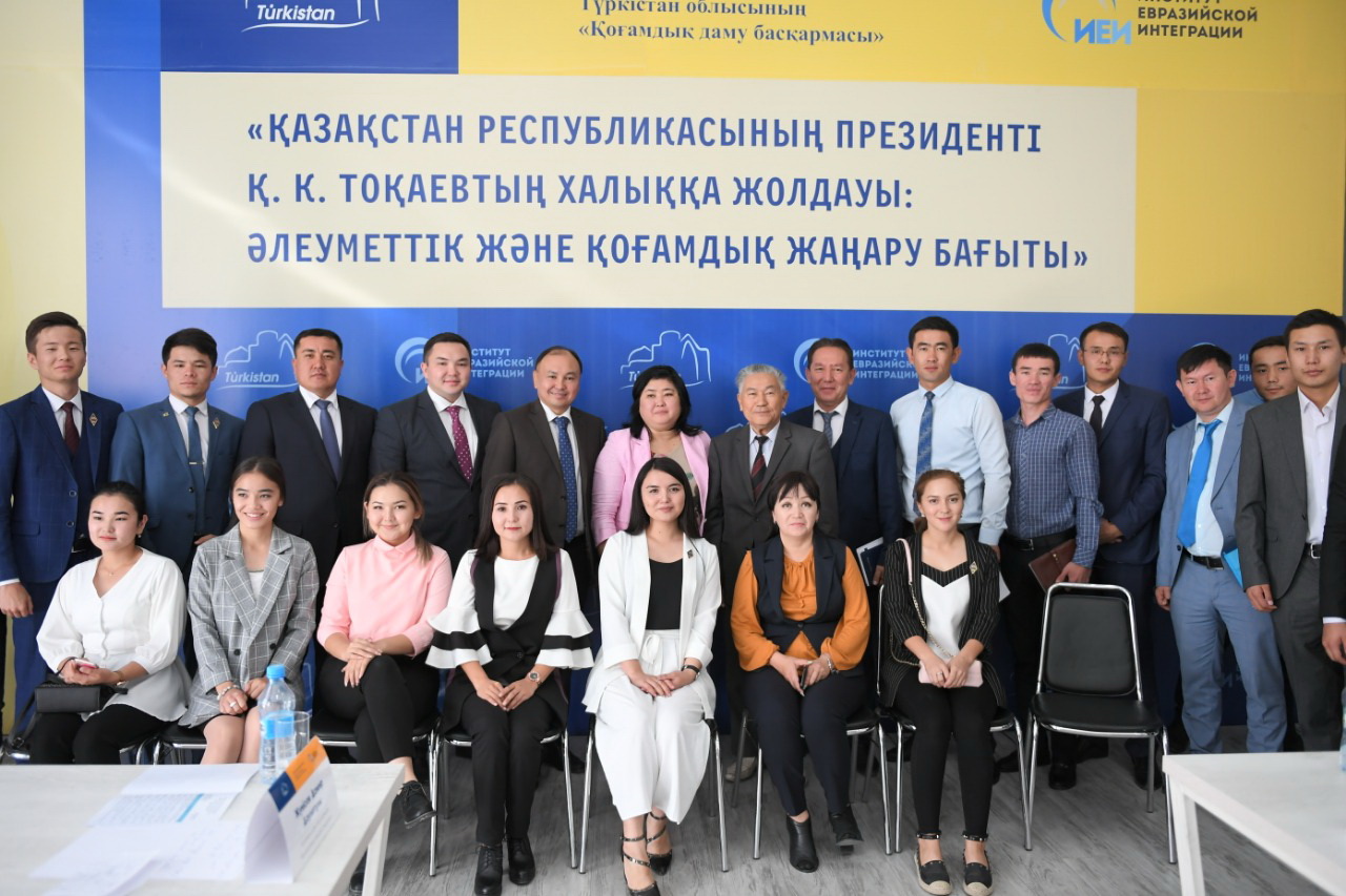 تۇركىستان جۇرتشىلىعى جولداۋدىڭ باسىم باعىتتارىن تالقىلادى