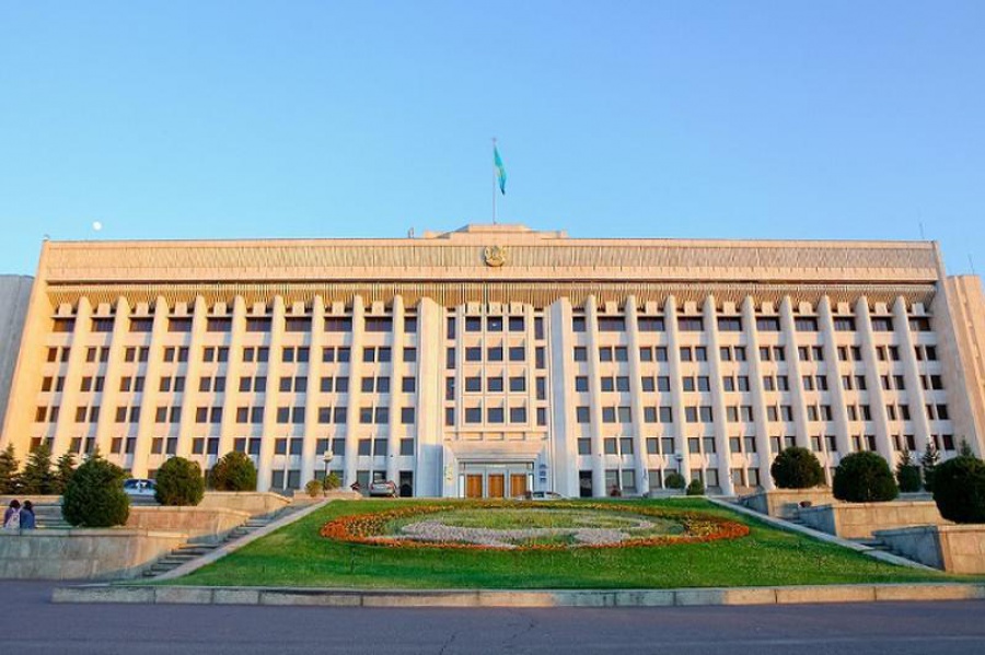 الماتىعا جاپونيانىڭ سەيسميكالىق قاۋىپسىزدىكتى قامتاماسىز ەتۋ سالاسىنىڭ تانىمال ساراپشىسى كەلدى