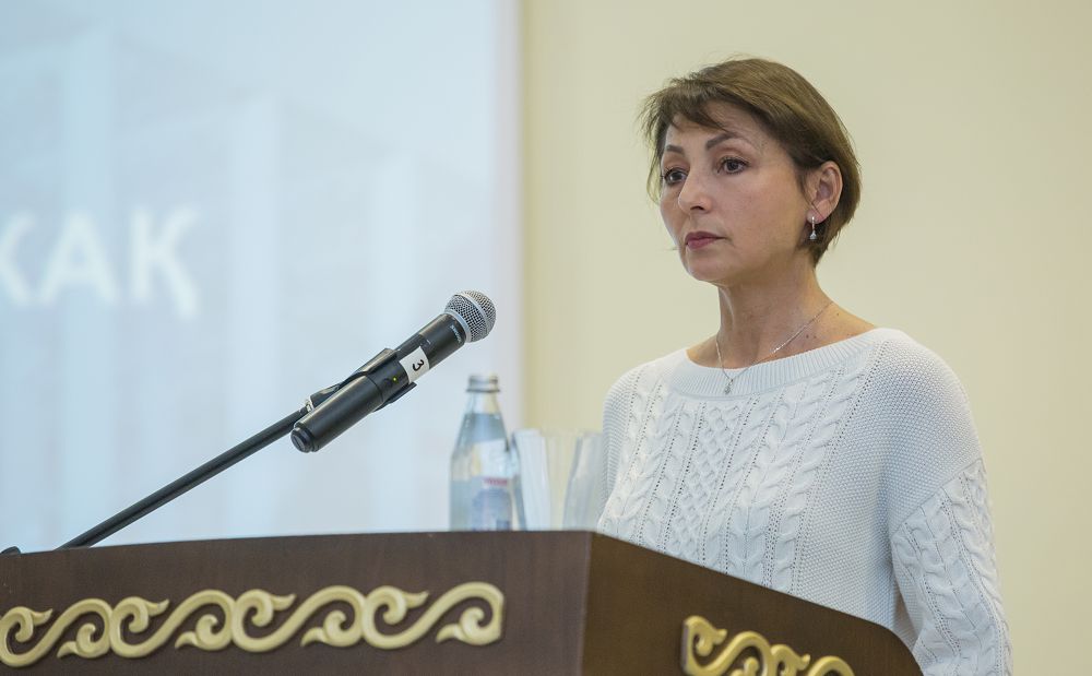 قازاق ۇلتتىق بي اكادەمياسى ەۋرووداقتىڭ 2 گرانتىنا يە بولدى