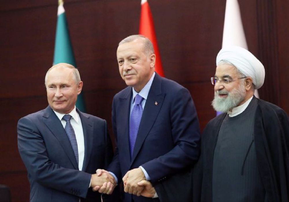 ۇشجاقتى سامميت ورتاق ىسكە جۇمىلدىرا الا ما؟