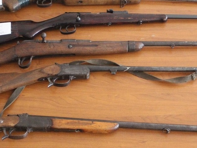 قوستاناي تۇرعىندارىنان 9 قارۋ تاركىلەندى