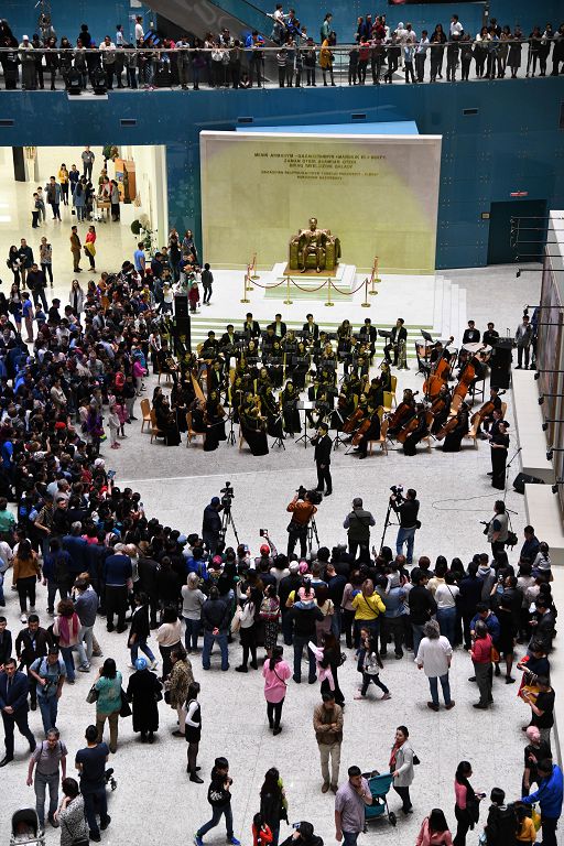 جاقسىنىڭ قادىرى جوعالماسىن