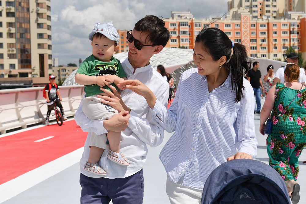 4 مىڭ وتباسى باسپانامەن قامتىلادى