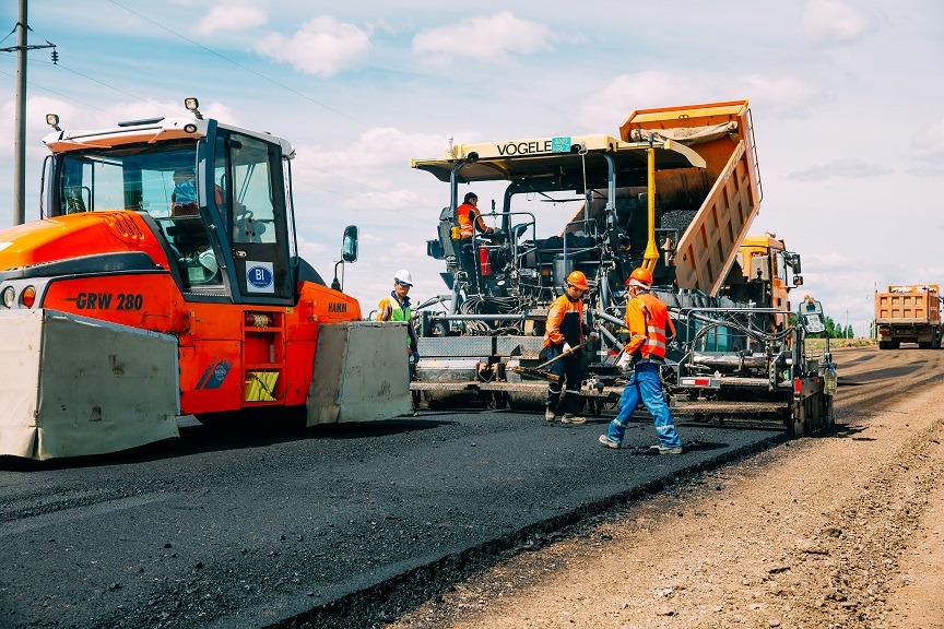 جىل سوڭىنا دەيىن اۆتوموبيل جولدارىنىڭ 648 شاقىرىمىندا قوزعالىس اشىلادى
