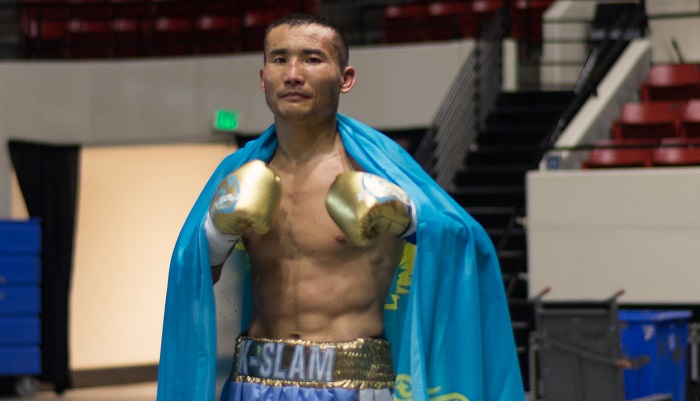 قانات يسلام ۋولتەر كاۋتوندوكۆامەن كەزدەسەدى