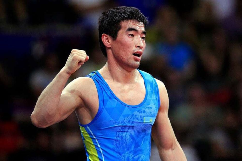 قورجىندا – تاعى ءبىر قولا