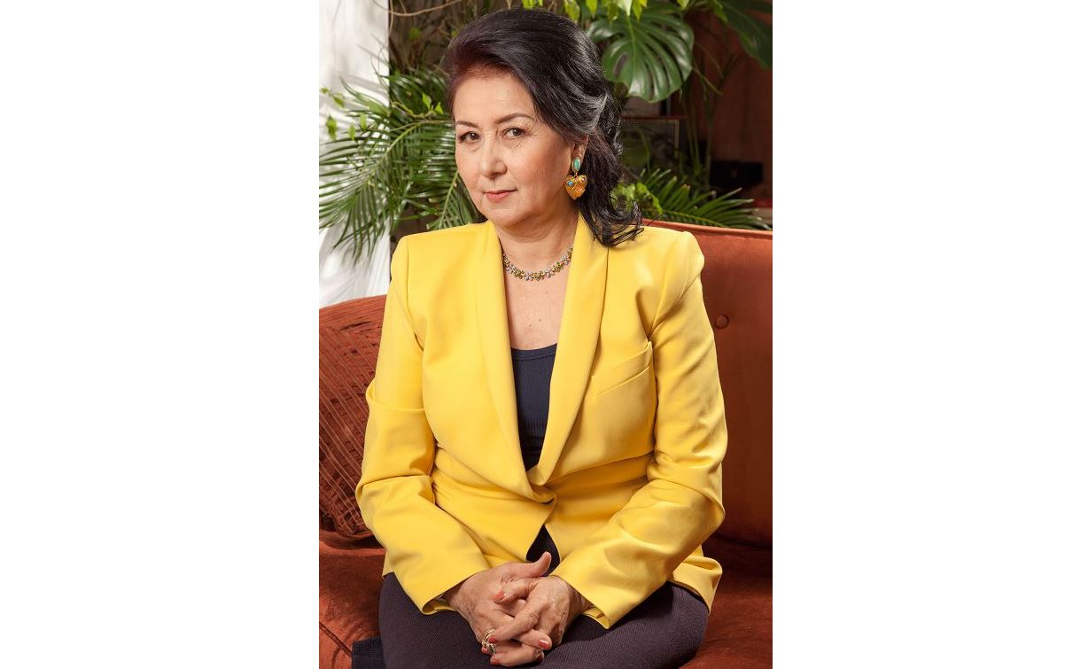 گوبەلەن – تەكتى ونەردىڭ تۋىندىسى