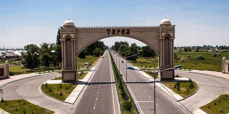 تۇرعىنداردىڭ تۇرمىسىن جاقسارتۋ –  باستى تالاپ