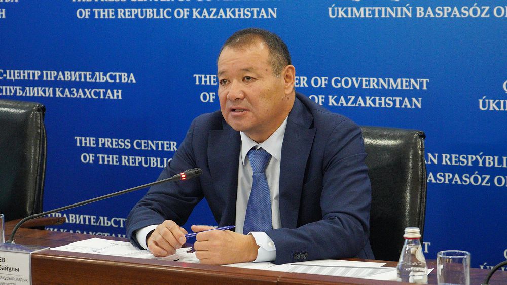 2019 جىلدىڭ 8 ايىندا قازاقستاندا 65 مىڭ پاتەر سالىندى