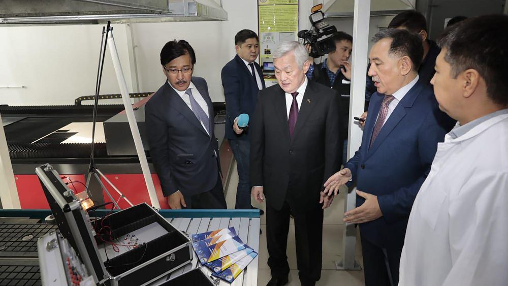 جاھاندىق ءبىلىم ءسامميتىنىڭ وزەگى – جاڭاشىلدىق