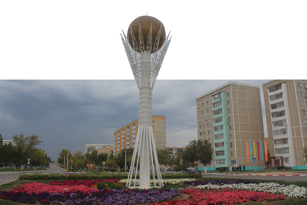 ليساكوۆتىڭ «بايتەرەگى»