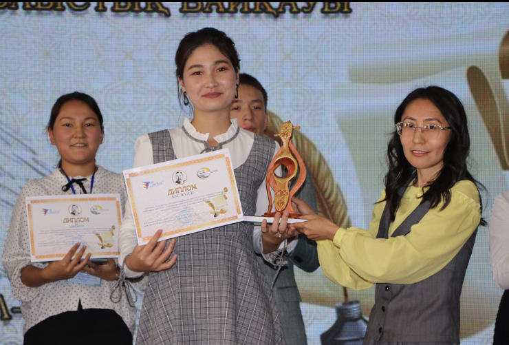 ورال قالاسىندا اباي وقۋلارى ءوتتى