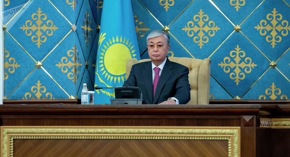 قازاق ءتىلى – ەلىمىزدى تۇتاستاندىراتىن قۋاتتى قۇرال