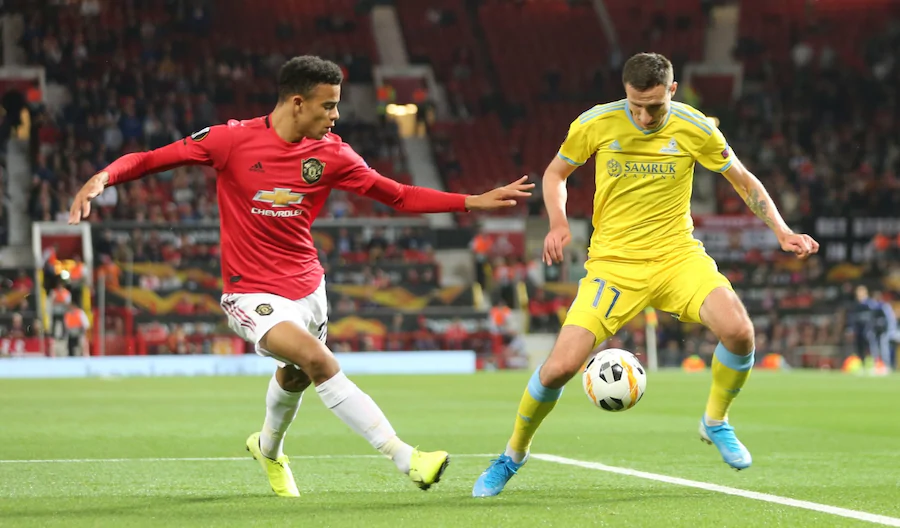 «ولد تراففوردتا» ەسە جىبەردى